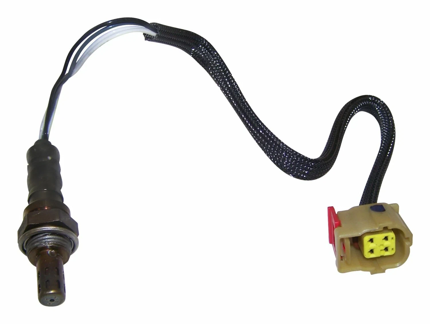 Crown Automotive - Metal Bronze Oxygen Sensor - 56041848AA
